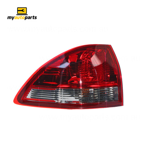 APG All Crash Tail Lamp Passenger Side OEM Suits