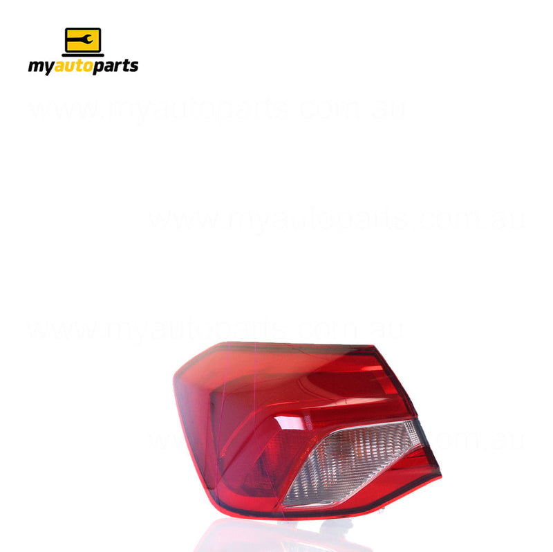 APG All Crash Tail Lamp Passenger Side OEM Suits Ford