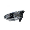 APG All Crash Halogen Head Lamp Passenger Side OEM Suits