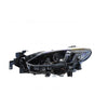 APG All Crash LED Adaptive AFS Head Lamp Passenger Side