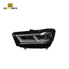 APG All Crash LED Head Lamp Passenger Side OEM Suits Audi