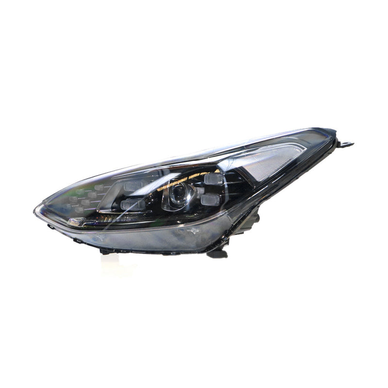 APG All Crash LED Head Lamp Passenger Side OEM Suits Kia