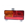 APG All Crash Rear Bar Lamp Passenger Side OEM Suits