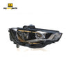 APG All Crash Head Lamp Drivers Side OES suits Audi A3/S3