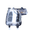 APG All Crash Hyundai Staria OEM Head Lamp Drivers Side