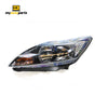 APG All Crash Head Lamp Passenger Side Certified Suits