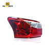 APG All Crash Tail Lamp Passenger Side OEM Suits Isuzu