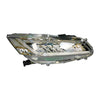 APG All Crash Head Lamp Drivers Side OEM Suits Honda