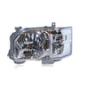 APG All Crash Halogen Head Lamp Passenger Side Certified