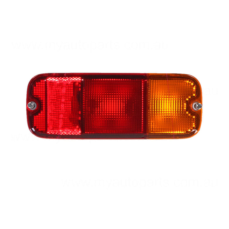 APG All Crash Rear Bar Lamp Drivers Side OEM suits Suzuki