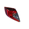 APG All Crash Tail Lamp Passenger Side OEM Suits Honda