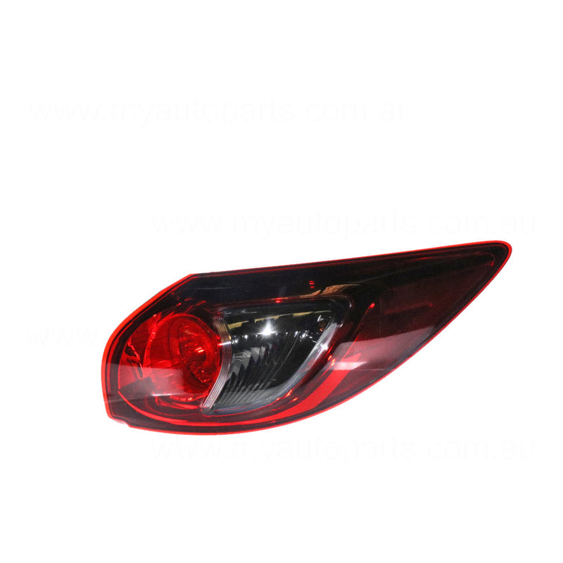 APG All Crash Tail Lamp Drivers Side OEM Suits Mazda CX-5