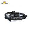 APG All Crash Halogen Head Lamp Drivers Side OEM Suits