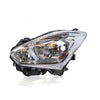 APG All Crash Halogen Head Lamp Passenger Side OEM suits