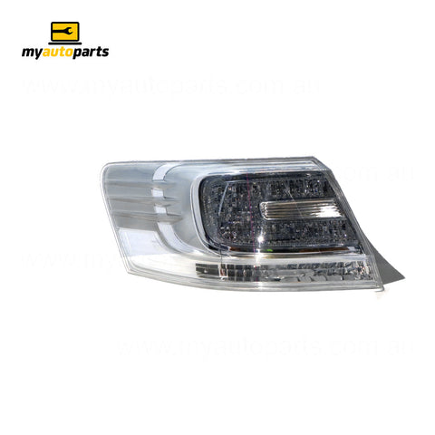 APG All Crash Tail Lamp Passenger Side OEM suits Toyota