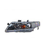 APG All Crash Halogen Head Lamp Passenger Side OEM Suits