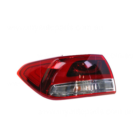 APG All Crash LED Tail Lamp Passenger Side OEM Suits Kia