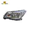 APG All Crash Halogen Head Lamp Passenger Side OEM suits