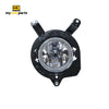 APG All Crash Fog Lamp Drivers Side OEM Suits Ford Escape