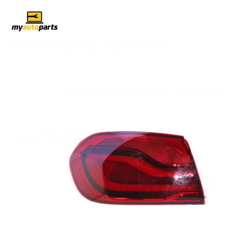 APG All Crash Tail Lamp Passenger Side OEM suits BMW 4