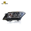 APG All Crash Xenon Head Lamp Passenger Side OEM Suits