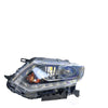APG All Crash Head Lamp Passenger Side OEM suits Nissan