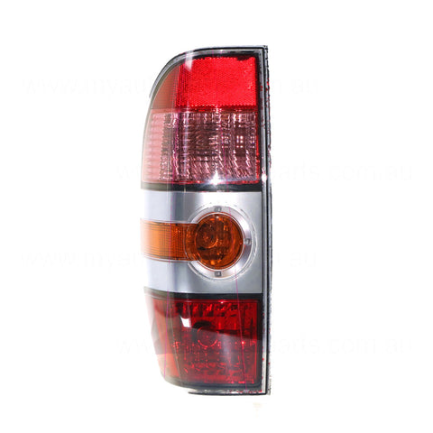 APG All Crash Tail Lamp Drivers Side OEM Suits Mazda BT50