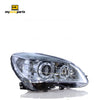 APG All Crash Bi-Xenon Head Lamp Drivers Side Certified