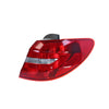 APG All Crash Tail Lamp Drivers Side Certified Suits