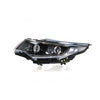 APG All Crash Head Lamp Passenger Side OEM Suits Kia
