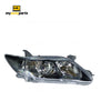APG All Crash Halogen Head Lamp Drivers Side Certified