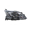 APG All Crash Xenon Head Lamp Drivers Side OEM Suits