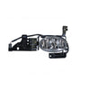 APG All Crash Fog Lamp Passenger Side OEM Suits Honda
