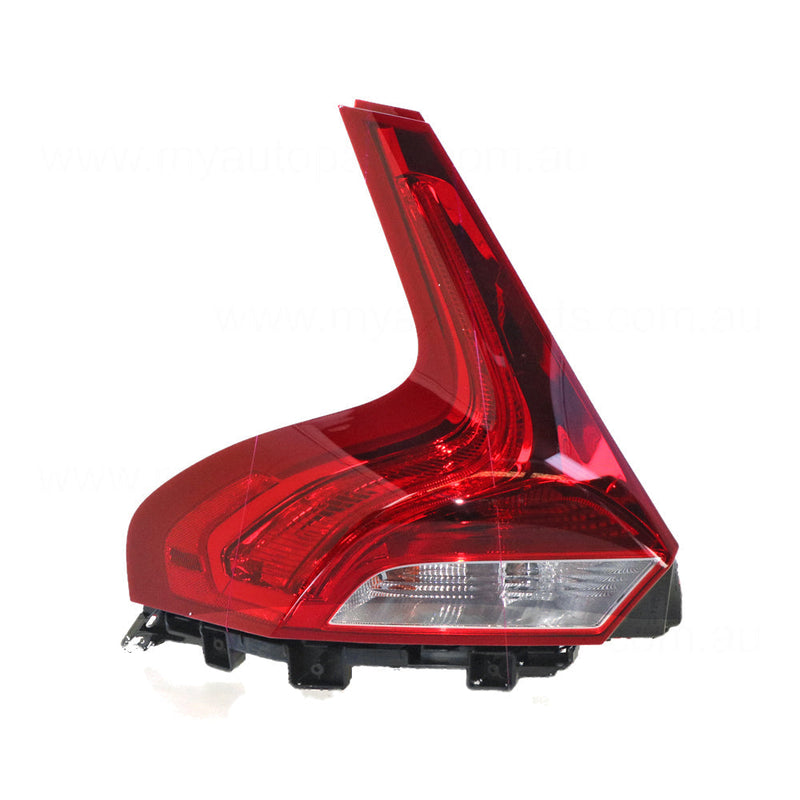 APG All Crash Tail Lamp Passenger Side OEM Suits Volvo