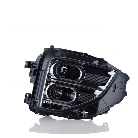 APG All Crash OEM Head Lamp Drivers Side suits Mitsubishi