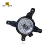APG All Crash Fog Lamp Drivers Side OEM Suits Hyundai