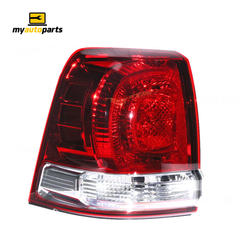 APG All Crash LED Tail Lamp Passenger Side OEM suits