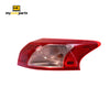 APG All Crash Tail Lamp Drivers Side OEM suits Mitsubishi
