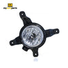 APG All Crash Fog Lamp Passenger Side OEM Suits Hyundai