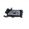 APG All Crash Fog Lamp Passenger Side OEM Suits Mazda 3