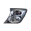 APG All Crash Front Park / Indicator Lamp Passenger Side