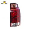 APG All Crash Red/Clear Tail Lamp Drivers Side OEM Suits