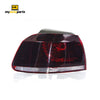 APG All Crash LED Tail Lamp Passenger Side Certified