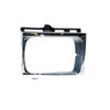 APG All Crash Headlamp Rim Passenger Side Aftermarket