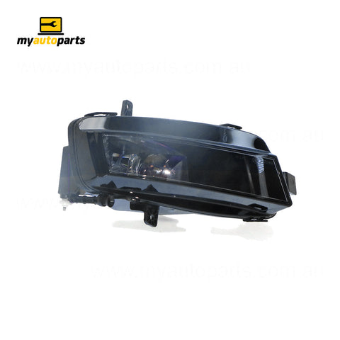 APG All Crash Fog Lamp Drivers Side OEM Suits Volkswagen