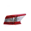 APG All Crash LED Tail Lamp Drivers Side Certified Suits