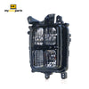APG All Crash Fog Lamp Drivers Side OEM Suits Mitsubishi