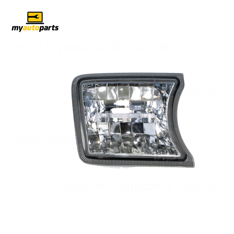 APG All Crash Front Bar Park / Indicator Lamp Passenger
