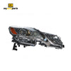 APG All Crash Xenon Head Lamp Drivers Side OEM suits