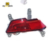 APG All Crash Rear Bar Lamp Passenger Side OEM Suits